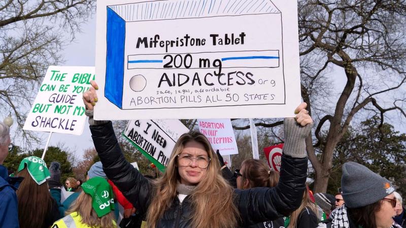 On Its 25th Birthday, Mifepristone Is More Under Attack Than Ever