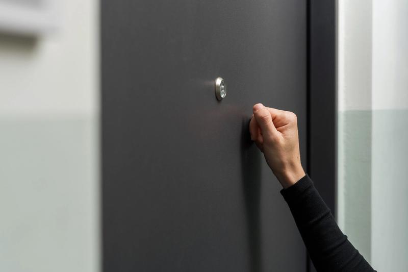 Election season is here — so get ready for the door knockers trying to swing it for their candidate