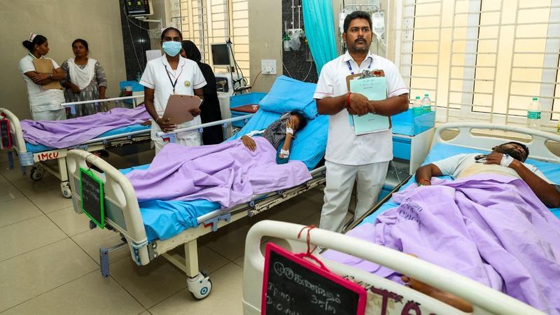 Breaking News Live Updates: 39 killed in Vijay rally chaos, CM Stalin condoles deaths