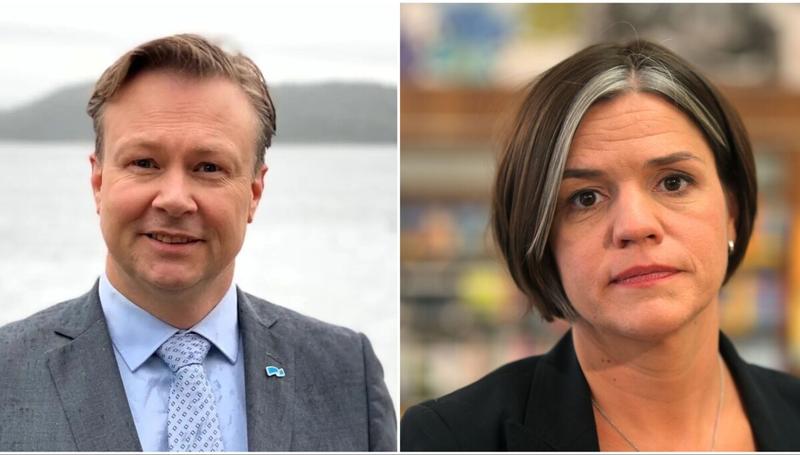 Høyres brutalitet og NRKs tøv viser at trans-pendelen svinger for sakte