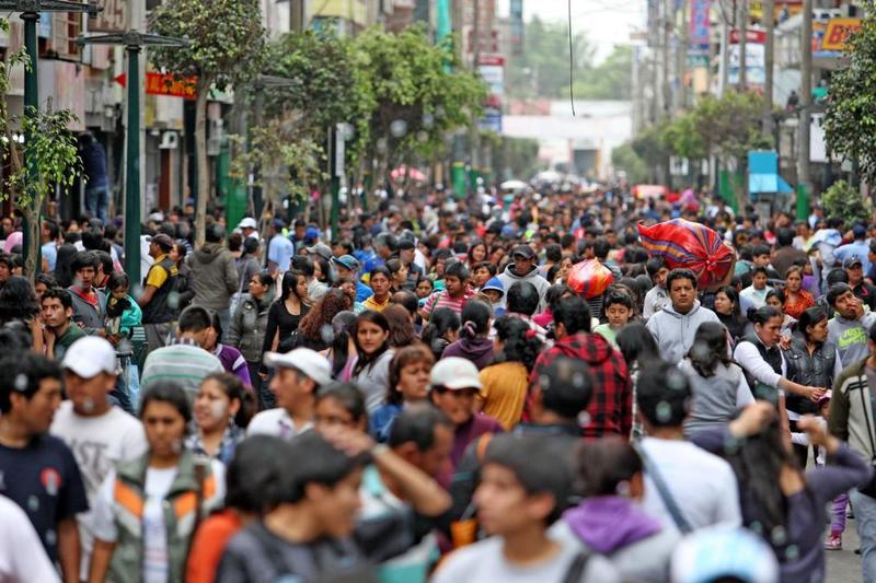 Se busca: debate de ideas
