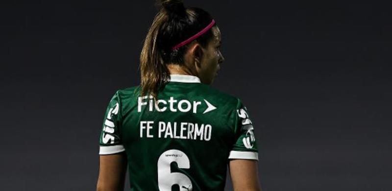 Palmeiras vence e mostra a qualidade de seu elenco e de sua treinadora