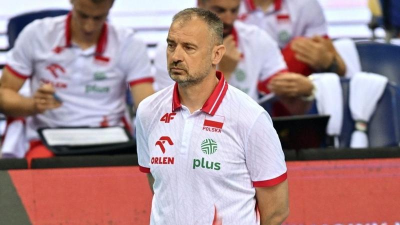Nikola Grbić sa Poljskom osvojio bronzanu medalju na Svetskom prvenstvu