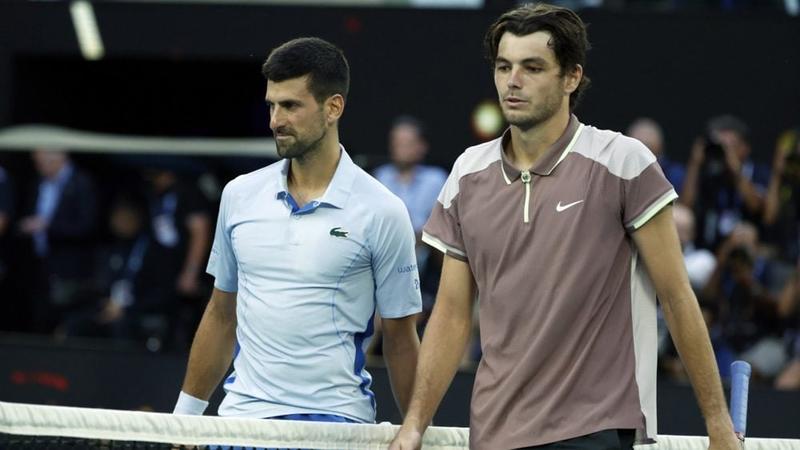 Amerikanac pobedom u Tokiju prestigao Novaka Đokovića na ATP listi