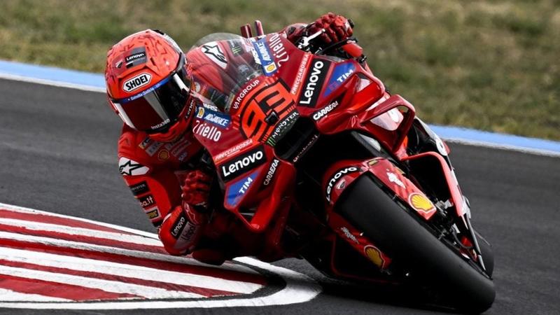 Ko je Mark Markes? Moto GP legenda koja ispisuje istoriju posle teške povrede i četiri operacije