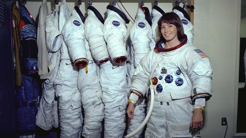 Maskara i tamponi: Kako je NASA pripremala prve astronautkinje za svemir