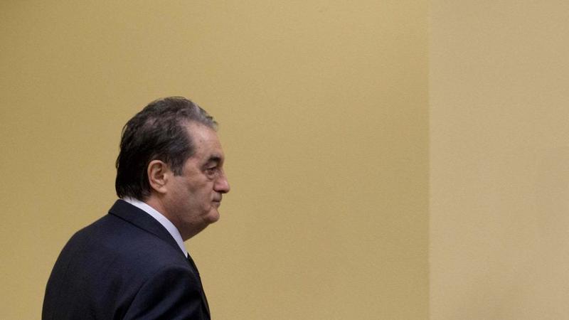 Povratak u Srbiju posle Haga: Ko je general Nebojša Pavković, bivši načelnik Generalštaba Vojske Jugoslavije?