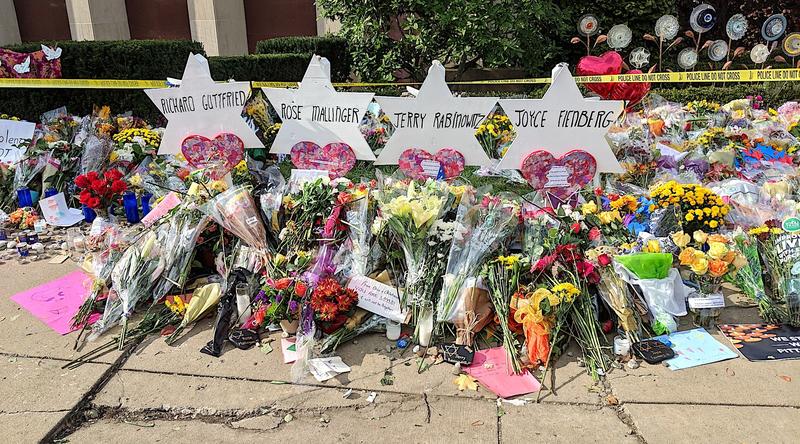 Why a historian thinks Jews are living through a ‘high tide’ of American antisemitism