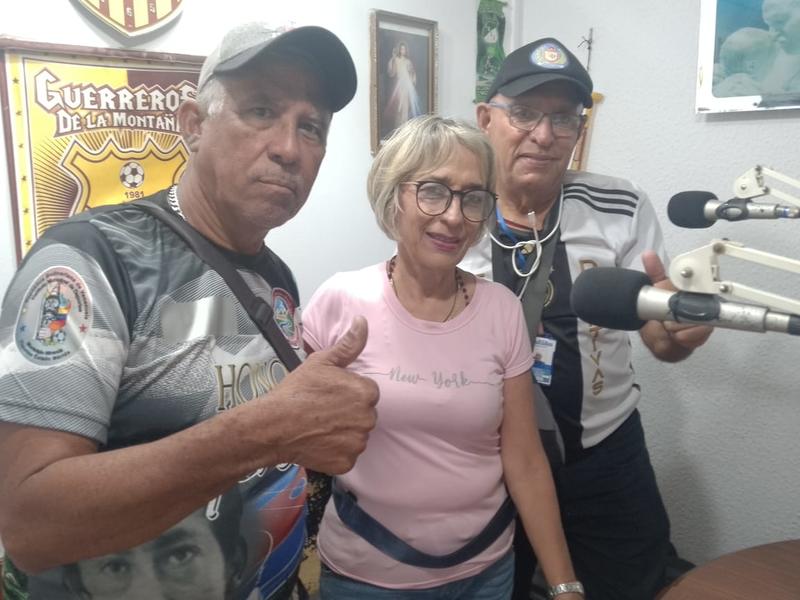 Este domingo se corre Copa Ciclística Master » Soccer Burger» y «La Guacamaya»