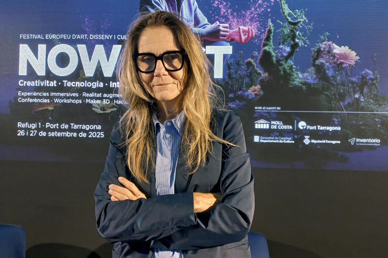 Ingeniera española que ganó un reto de la NASA se queda sin premio: había «letra pequeña»