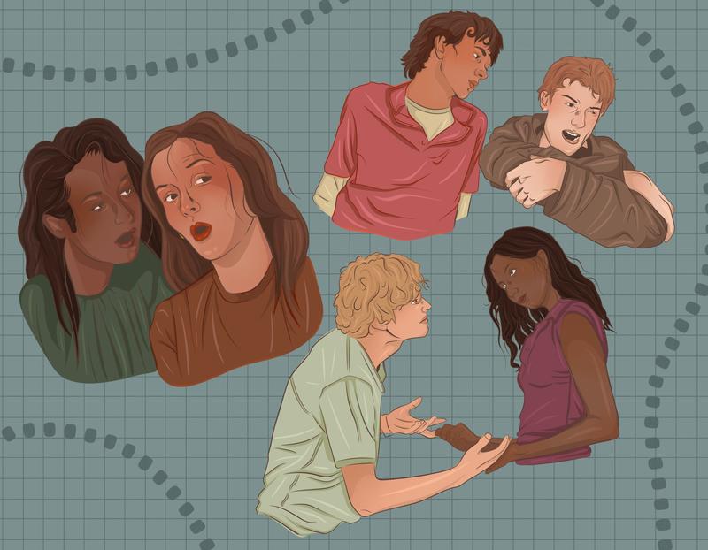 Opinion: Nurture long-distance, lifelong bonds with intentional effort