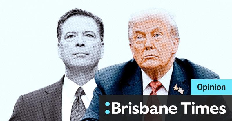 Trump is now openly mimicking the dictators he admires so much