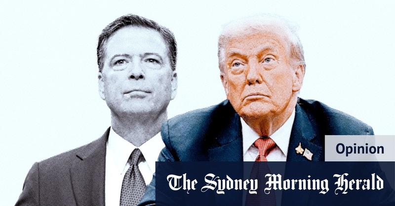 Trump is now openly mimicking the dictators he admires so much