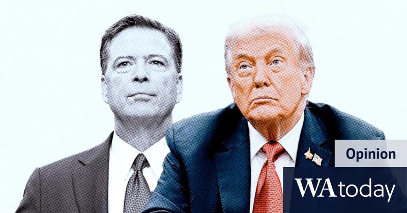 Trump is now openly mimicking the dictators he admires so much