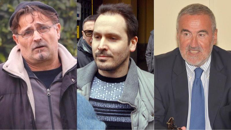 Delitto di Garlasco, parla lo zio di Andrea Sempio: “I soldi dati a mio fratello? Non so a cosa servissero”