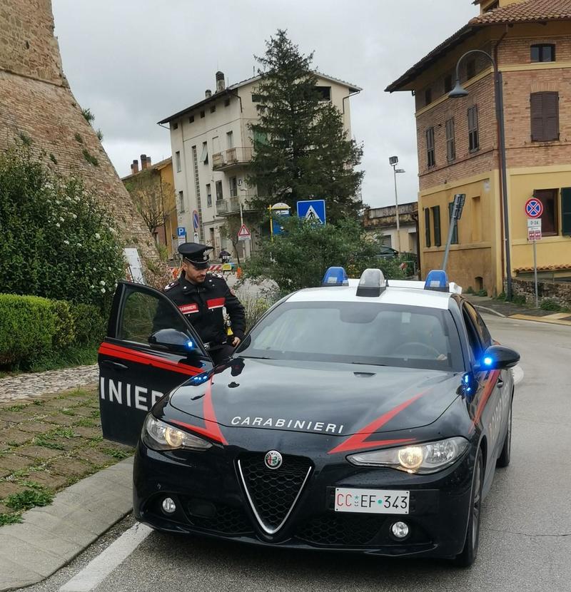 Incidente falso per truffare l’assicurazione