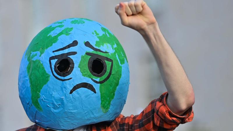 Pariser Klimaabkommen: Die EU täte schon wollen, aber tun wird sie eher nix