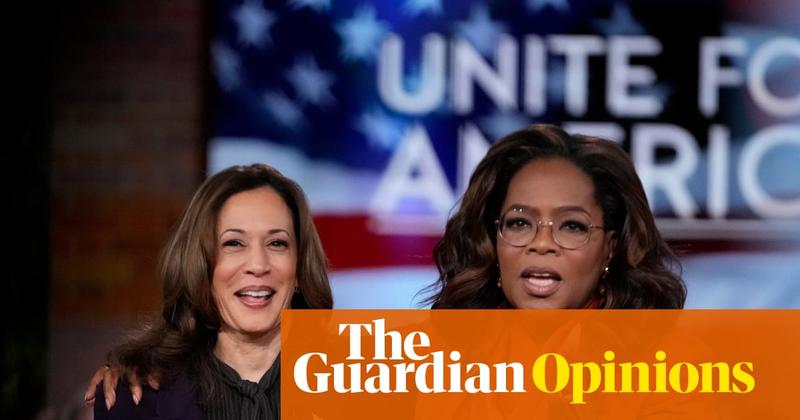Kamala Harris’s election memoir shows just how deluded the Democrats still are
