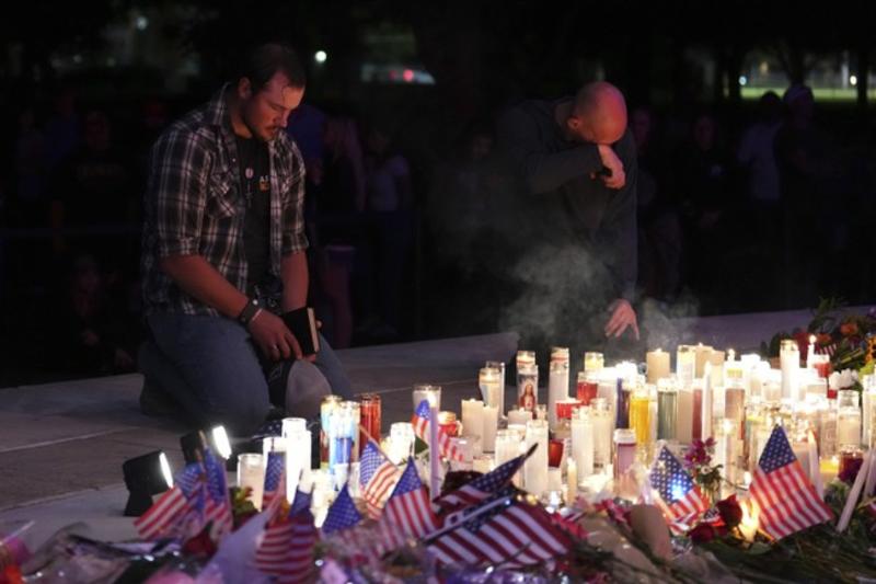 Democrats Hate America and Americans, Hate Them Back