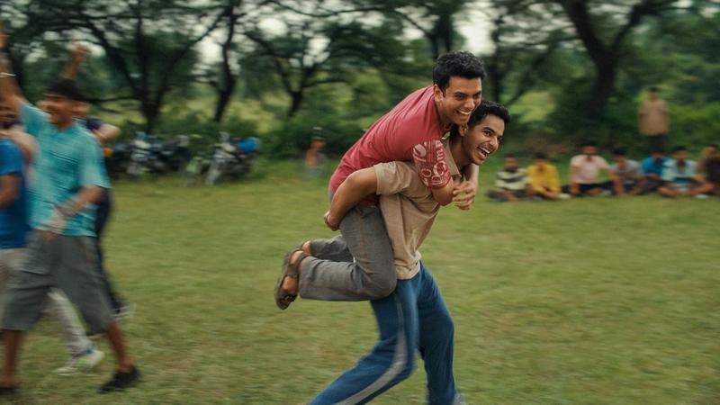‘Homebound’ wraps harsh truths of our times in a moving tale of friendship