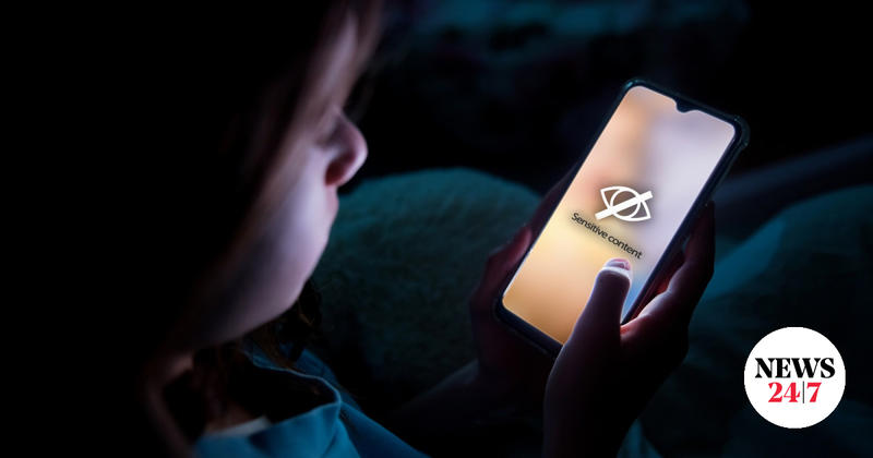 Έχει νόημα η απαγόρευση των social στους κάτω των 16;