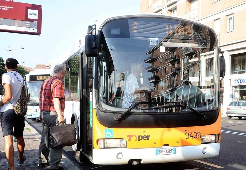 L’allarme dei pendolari: 