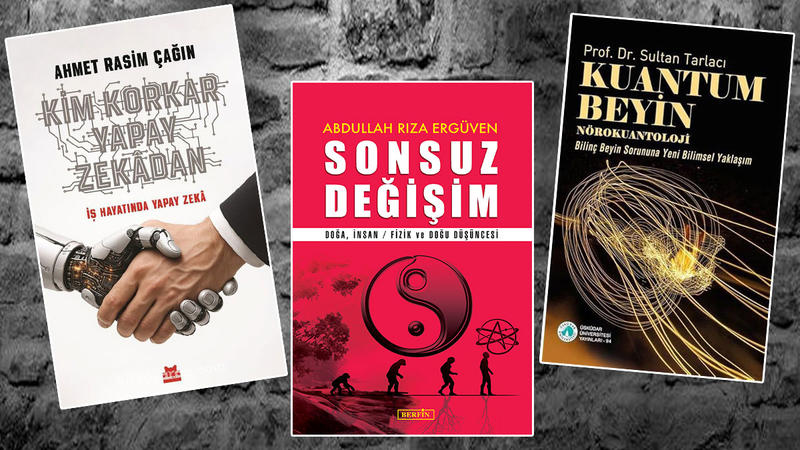 İn midir, cin midir bu yapay zeka?
