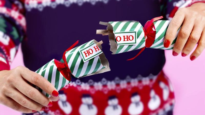 It's only September but the festive season has already begun - I can’t cope