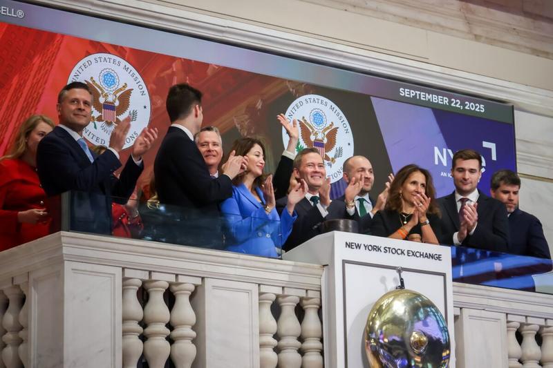 From Tariffs to Troops, Markets Are Tuning Out the Noise