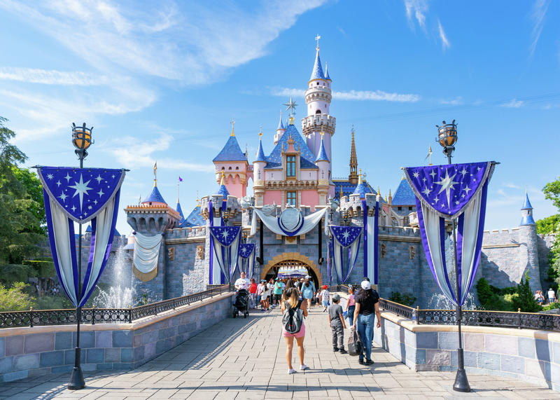 Disneyland feature used only twice in history still works, employee confirms