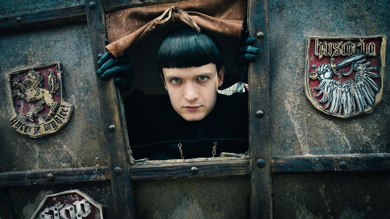 Netflix’s 1670 satirises the absurd ruling class of 17th century Poland-Lithuania – with lessons for today