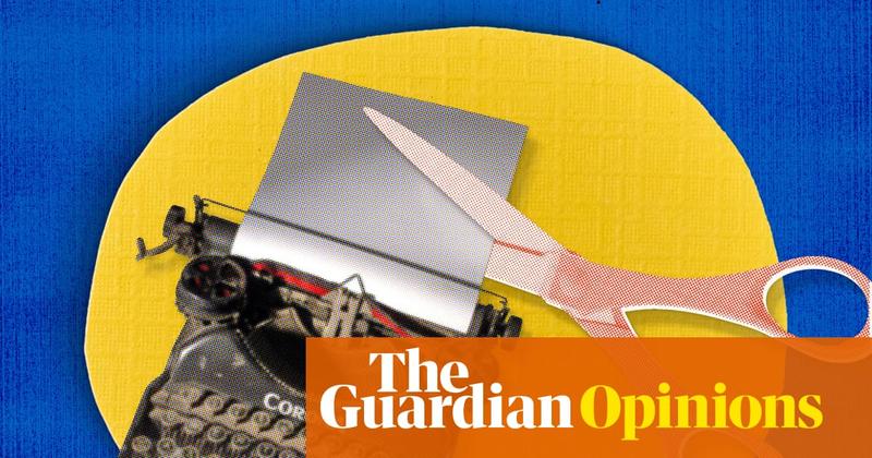 A friend’s advice to cut my tortured prose unlocked my career as a novelist