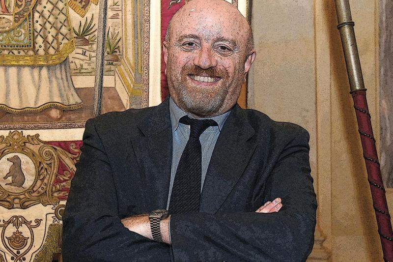 «Due popoli due Stati? Solo utopia: serve una convivenza federale»