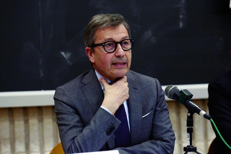 Francesco Petrelli: «Quel giudice alla gogna è il sintomo di un diritto “emotivo”»