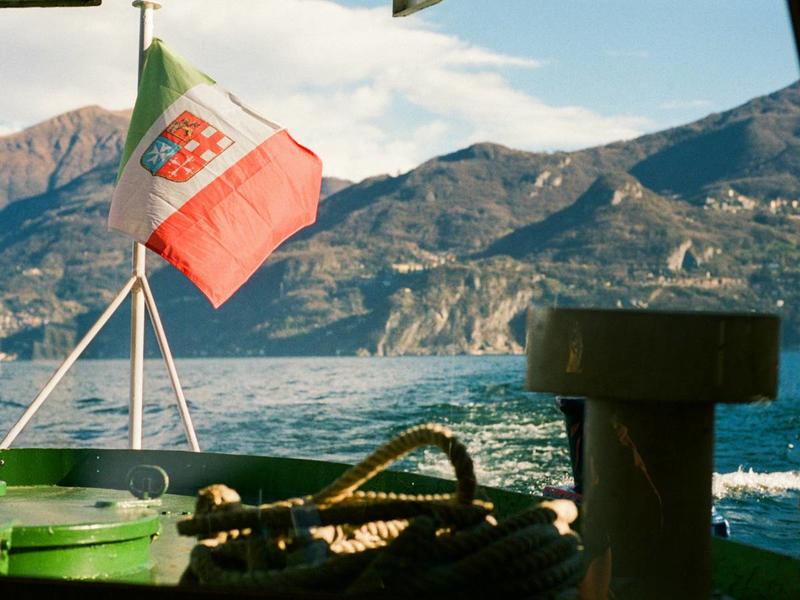 Nautica, la rotta per la competitività europea