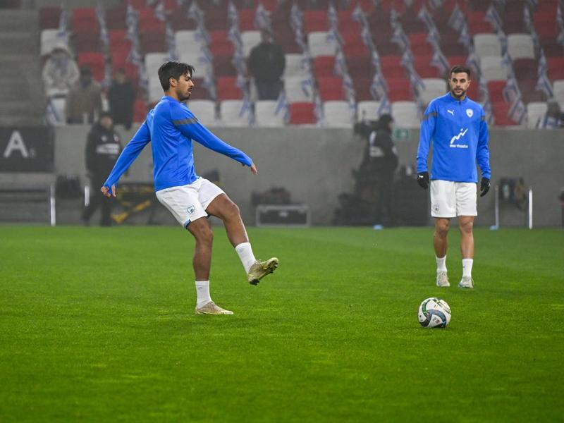 Vergognoso escludere Israele dallo sport