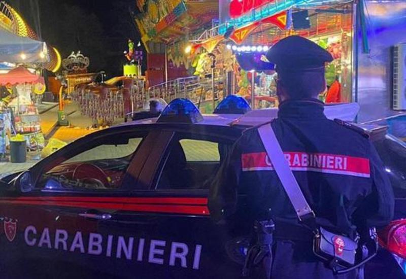 La rissa al luna park di Desio tra baby gang: sei maggiorenni davanti ai giudici