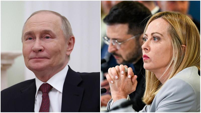 Droni russi sull’Italia? “Improbabile ma possibile, scudo da potenziare” /