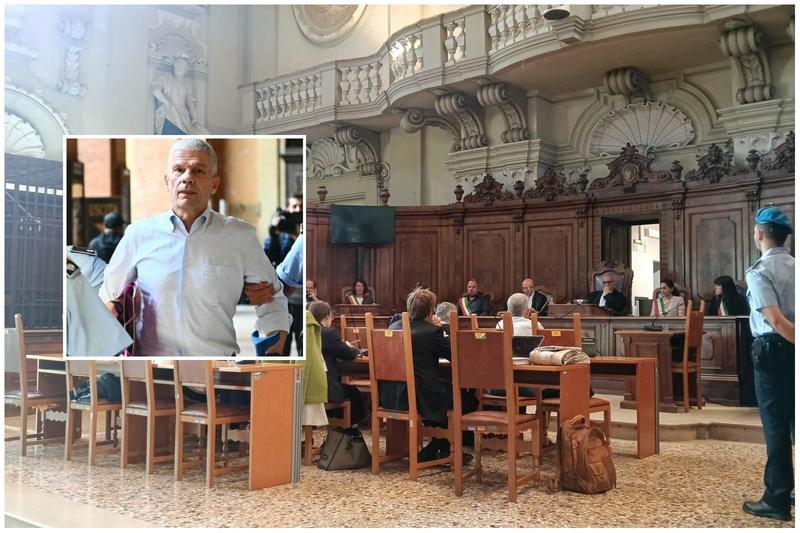Amato, al via il processo d’appello. La difesa: “Serve una nuova perizia tossicologica”