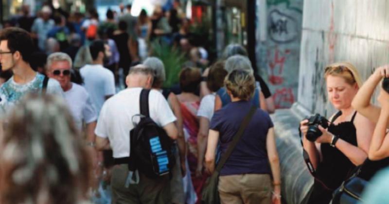 Il turismo nel Sud cresce  e siamo appena agli inizi