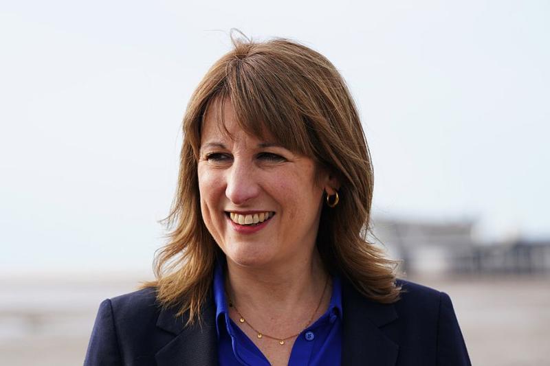 Is it too early to tell Rachel Reeves ‘I told you so’?