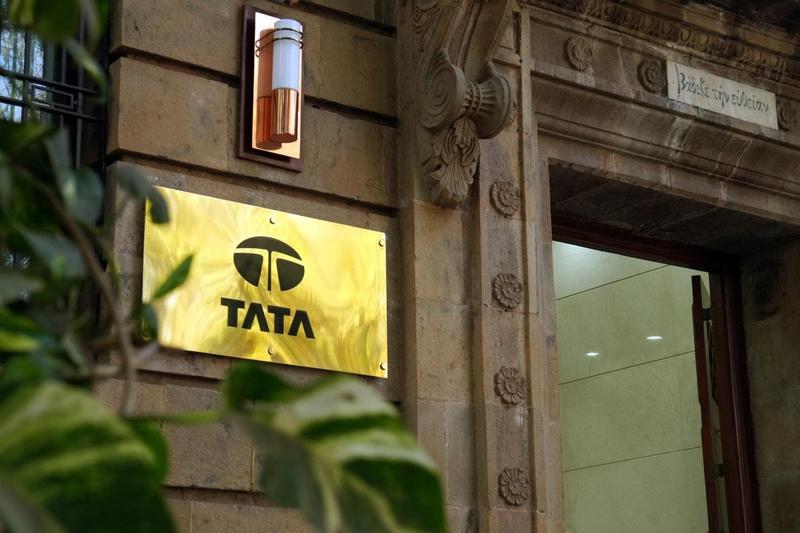 Tata Capital To Raise $1.7 Billion In What Could Be India’s Biggest IPO This Year
