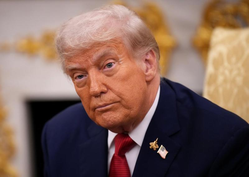 Trump Is a Weak, Failing President. These Brutal New Polls Confirm It.
