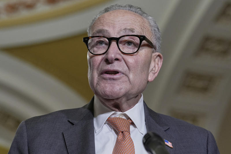 The Democrats’ ridiculous shutdown ransom