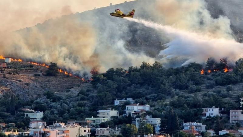Αποκαρδιωτικός απολογισµός