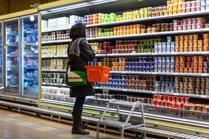 Ein M langweiliger: Mit ihrem Eigenmarken-Abbau geht die Migros ein Risiko ein