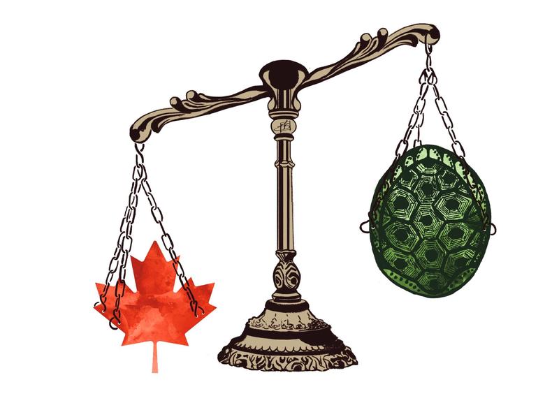Canada’s Resounding Failure to Fully Embrace the Truth of Residential Schools