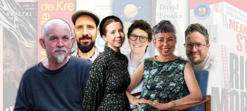 Prime Minister’s Literary Awards winners 2025: investigating power, privilege and inequality