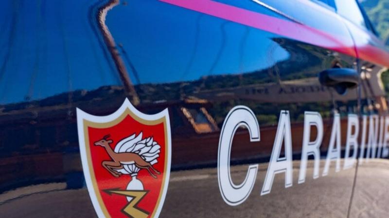 Afragola, diede fuoco alla madre e la uccise:Â«Non accettava che lei avesse una relazioneÂ»