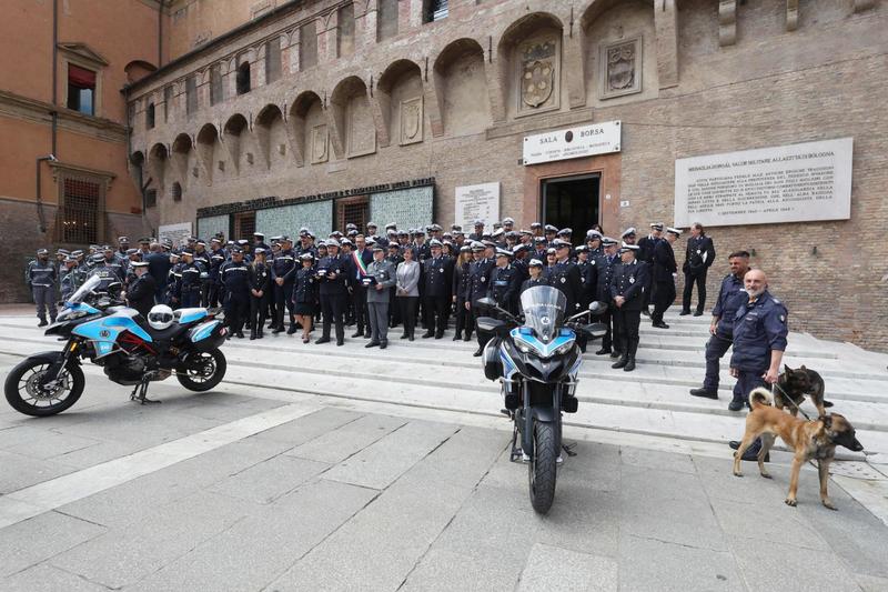 Polizia locale: 100 nuovi agenti, avranno priorità precise